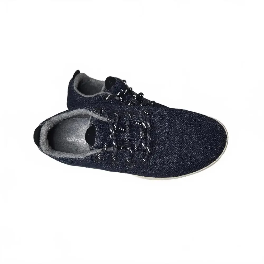 Allbirds Men's Merino‎ Wool Runners Size 12